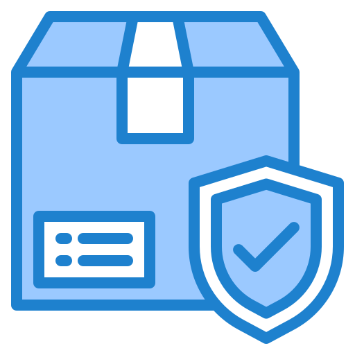 Shipping Protection & 30 Day Warranty