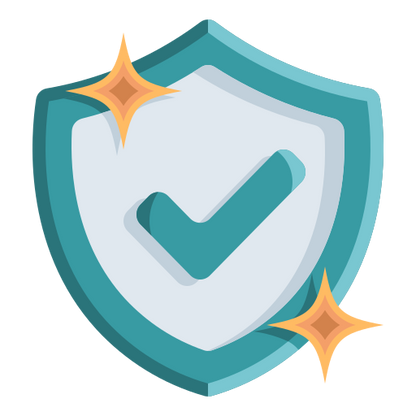 Shipping Protection & 30 Day Warranty