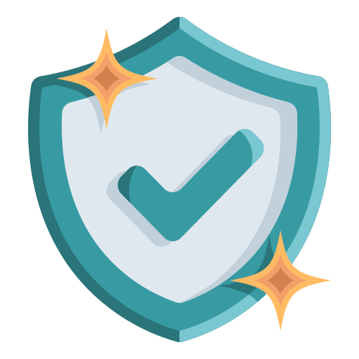Shipping Protection & 30 Day Warranty